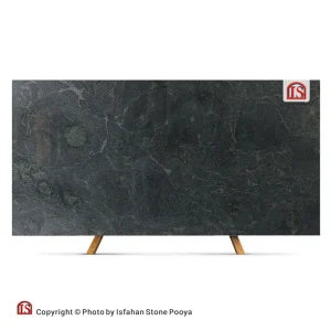 Gray Spot Granite