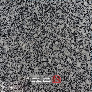 K gray granite