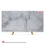 N White Marble