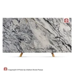 Zomorod White Marble