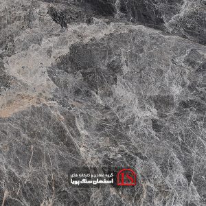 gray spider marble