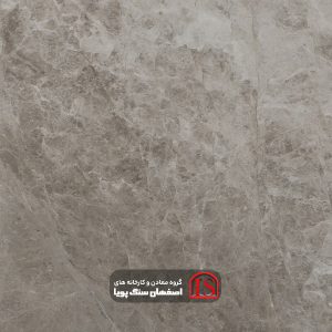 Light persian silk marble