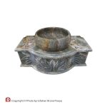 Green onyx wash basin (1)