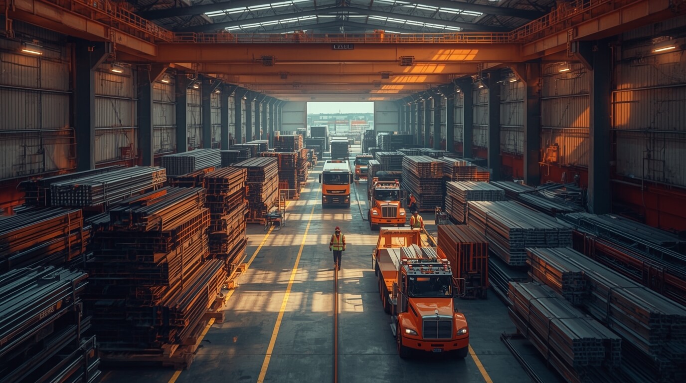 سال تاسیس شرکت اراد فروغ